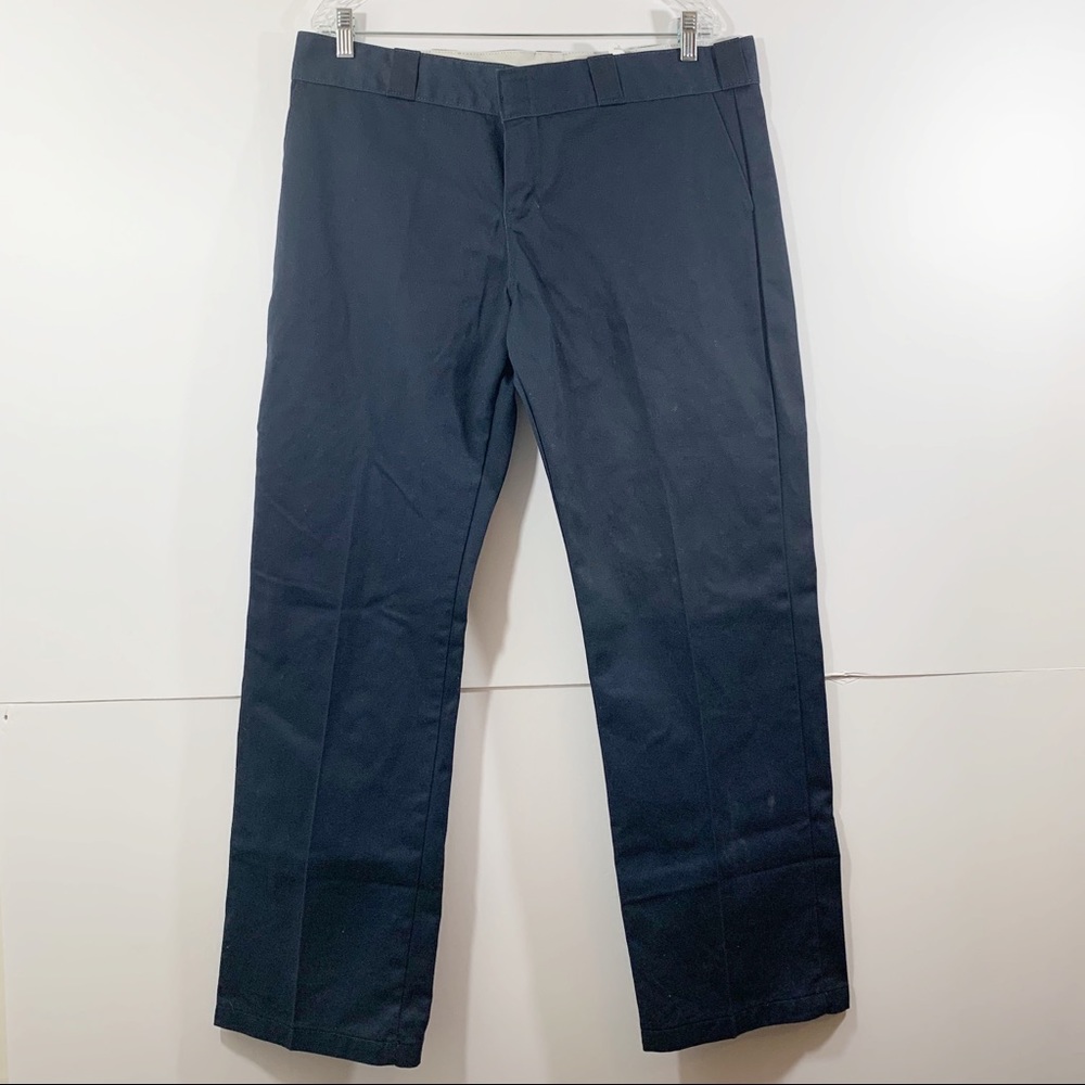 Dickies 774 Original Fit Women’s Work Pants NWOT